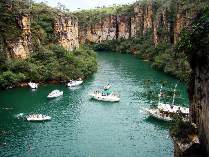 Pousada Araras Lago De Furnas Sao Jose da Barra Ngoại thất bức ảnh