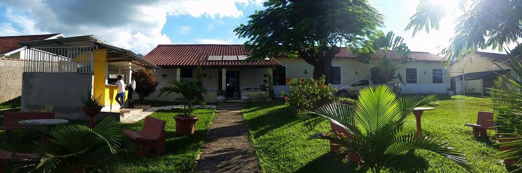 Pousada Araras Lago De Furnas Sao Jose da Barra Ngoại thất bức ảnh